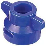 Kapica šobe - vijolična - 11 mm - TeeJet CP2139910CE
