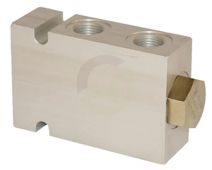 Razdelilnik pretoka A06 3/8 - Danfoss CP3411001