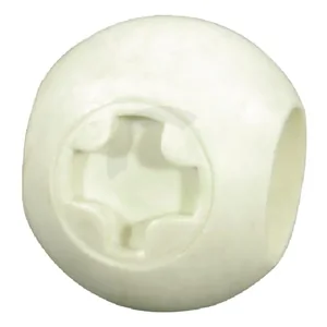 Krogla 344 2-smerna PP - TeeJet CP201061PP
