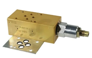 Ventil za uravnavanje tlaka - Danfoss CP2001M03001