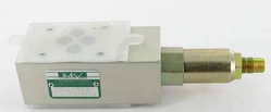 Varnostni ventil B-A3101-E-C NG6 - Danfoss CP2001M03005