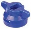 Kapica šobe - vijolična - 8 mm - TeeJet CP2330710CE
