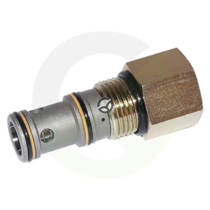 Kompenzator tlaka vložek - Danfoss CP7011B0A