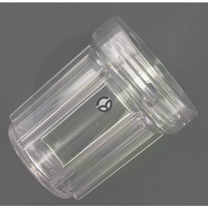 Filtrirna posoda, najlon, prozorna - TeeJet CP23172NY