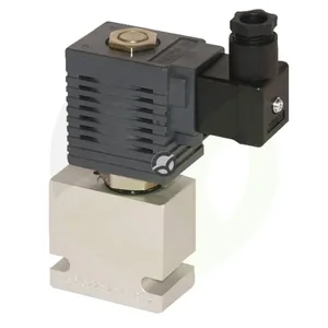 Ventil 2/2 4B0-NO-24VDC 1 1/4