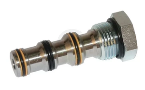 Vtič za vdolbine 4-smerni serije 10 - Danfoss CP93104B0