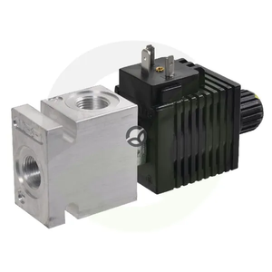 Proporcionalni tlačni varnostni ventil 3/8 12vDC - Danfoss CP55820B3B15012