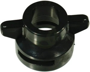 Kapica šobe - črna - 11 mm - TeeJet CP213991CE