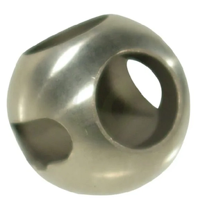 Krogla 344 3 smerna inox - TeeJet CP455101SS