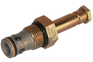 Smerni ventil 2/2 - Danfoss CP5011B0NC