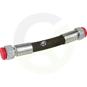 Hidravlična cev DN12 200 mm - Alfagomma DKLO13200