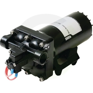 Membranska črpalka 12V 18 l/min - Shurflo DIP50501310D011