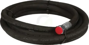 Hidravlična cev DN12 5000mm - Alfagomma DKLO135000