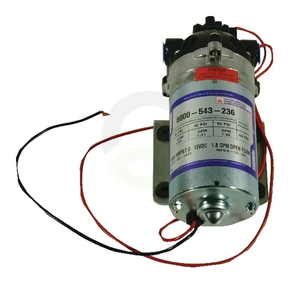Membranska črpalka 12V 5,3 l/min - Shurflo DIP8000543236
