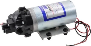 Membranska črpalka 12V 6,3 l/min - Shurflo DIP8030813239