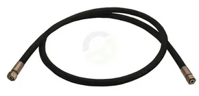 Hidravlična cev DN10 7000mm - Alfagomma DKLO107000