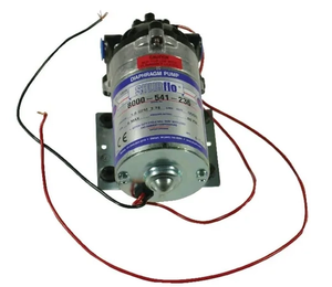 Membranska črpalka 12V 3,40 l/min - Shurflo DIP8000541236