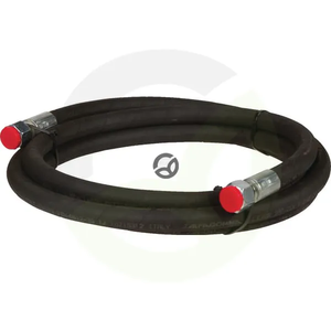 Hidravlična cev DN12 3500mm - Alfagomma DKLO133500