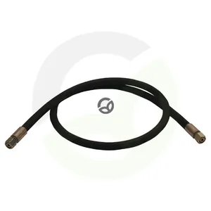 Hidravlična cev DN06 4500mm - Alfagomma DKLO64500