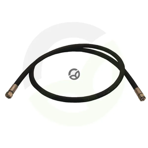 Hidravlična cev DN10 1600 mm - Alfagomma DKLO101600