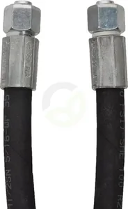 Hidravlična cev DN08 2500 mm - Alfagomma DKLO82500