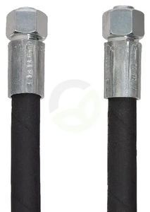 Hidravlična cev DN10 1000 mm - Alfagomma DKLO101000