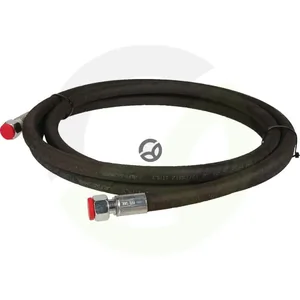 Hidravlična cev DN12 4500mm - Alfagomma DKLO134500
