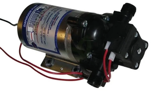 Membranska črpalka 12V 13,2 l/min - Shurflo DIP2088443144