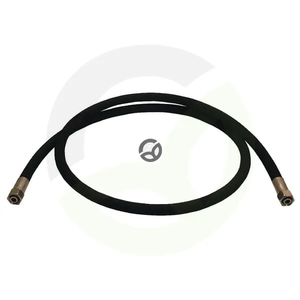 Hidravlična cev DN12 1900mm - Alfagomma DKLO131900