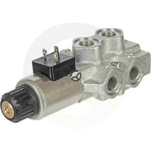 Ventil 6/2 B-G-06-1-3/8