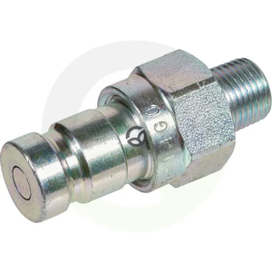 Merilna točka, spojka, moški 1/8 NPT - Faster DF04118NPTM