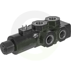 Ventil 6/2 B-G-12-3/4 - Walvoil DFE206005