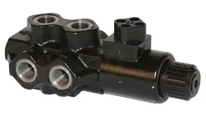 Ventil 6/2 B-G-12-2-3/4 - Walvoil DFE206006