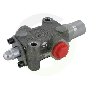 Preklopni ventil 2-smerni DF-05-2BT-17-SLP - Walvoil DF052004