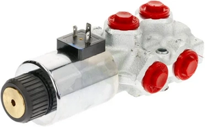 Ventil 6/2 B-G-08-2-1/2 - Walvoil DFE106004