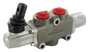 Preklopni ventil 3-smerni 3A-12L 3/4