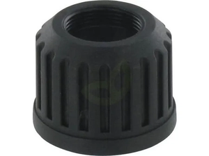 Plastična matica M18x1 za magnetno jedro - Walvoil DFE905218