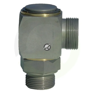Rotary coupling 28L R1