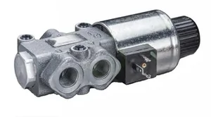 Ventil 3/2 12v DC 10-3A-G-08-1 - Walvoil DFE103003