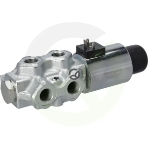 Ventil 6/2 B-G-08-1 - Walvoil DFE106003