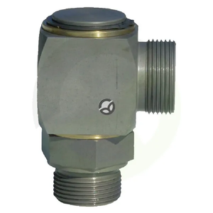 Rotary coupling 8S M14 - Voss DGWEV8SM14