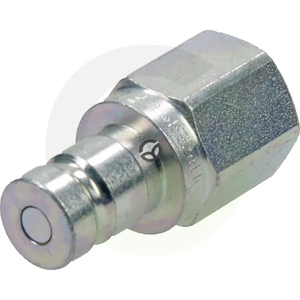 Merilna spojka M 1/4 NPT - Faster DF0414NPTM