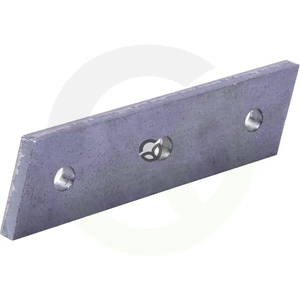 196x50x10 Trosilna lopatica - DT246014