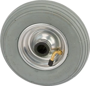 Kolo 200 mm - Tente DPR200502060