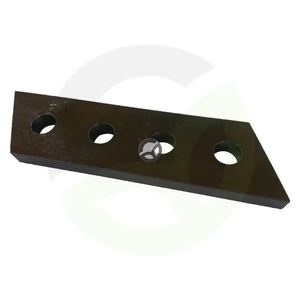 Lopatica trosilca leva/desna 165x50x12 mm DT49198