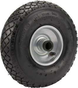 Kolo 260 mm - Tente DQR2608520