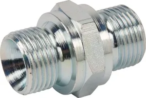Adapter 3/8 BSP 3852A - Burnett & Hillman DNB06A
