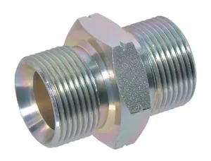Adapter M-M M20x1,5 - Burnett & Hillman DNM20
