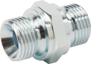 Adapter 1/2 BSP 3852A - Burnett & Hillman DNB08A