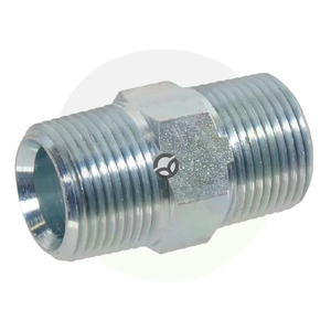 Adapter 3/4 NPT - Burnett & Hillman DNN12